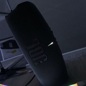 Jbl charge 5